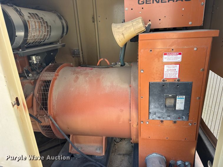 image for item FB7435 Generac 3286B-1266B generator