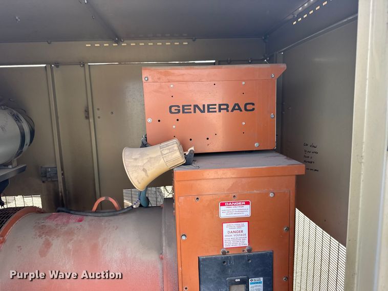 image for item FB7435 Generac 3286B-1266B generator