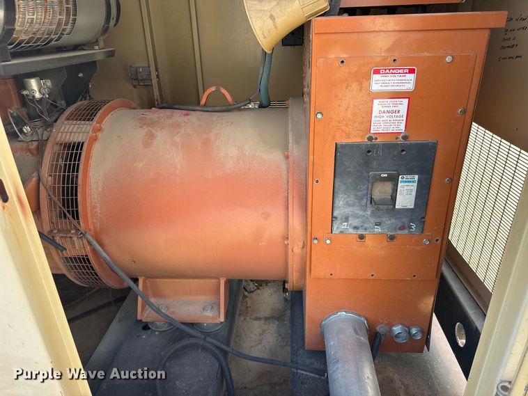 image for item FB7435 Generac 3286B-1266B generator