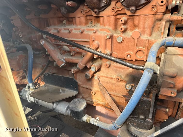 image for item FB7435 Generac 3286B-1266B generator