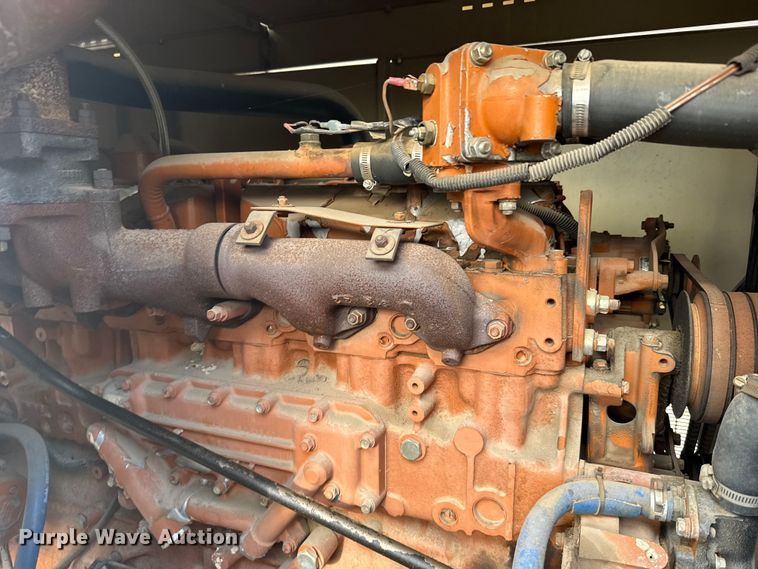 image for item FB7435 Generac 3286B-1266B generator
