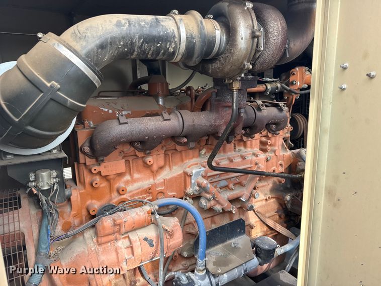 image for item FB7435 Generac 3286B-1266B generator
