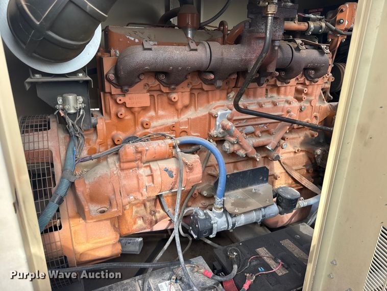 image for item FB7435 Generac 3286B-1266B generator
