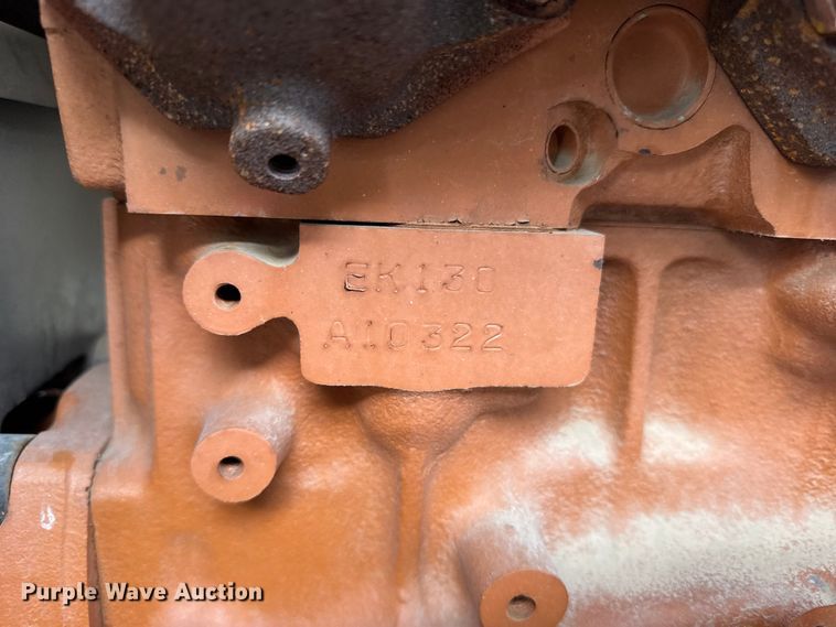 image for item FB7435 Generac 3286B-1266B generator