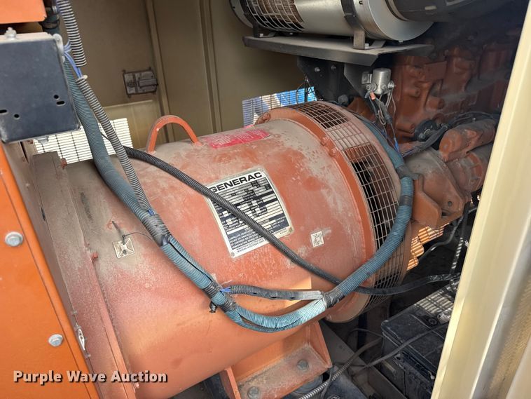 image for item FB7435 Generac 3286B-1266B generator