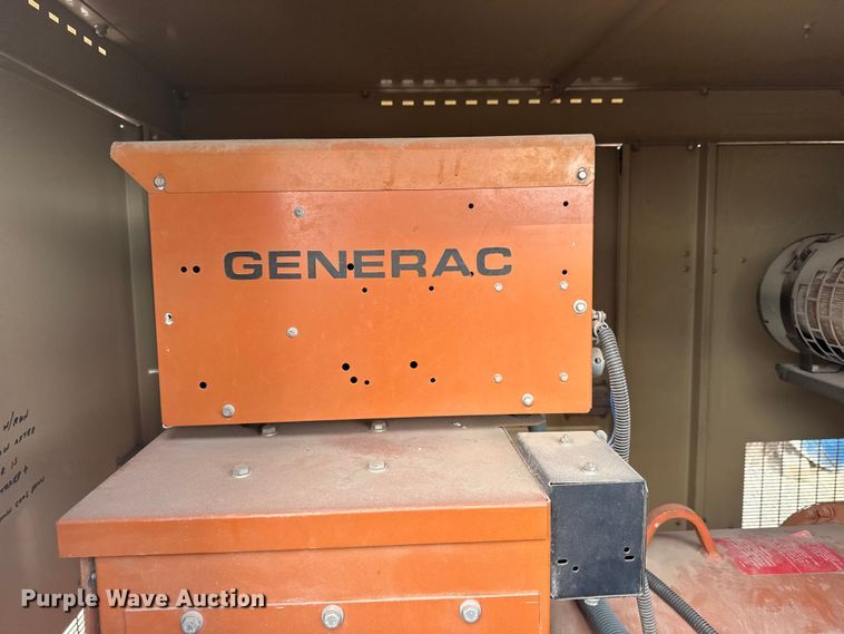 image for item FB7435 Generac 3286B-1266B generator