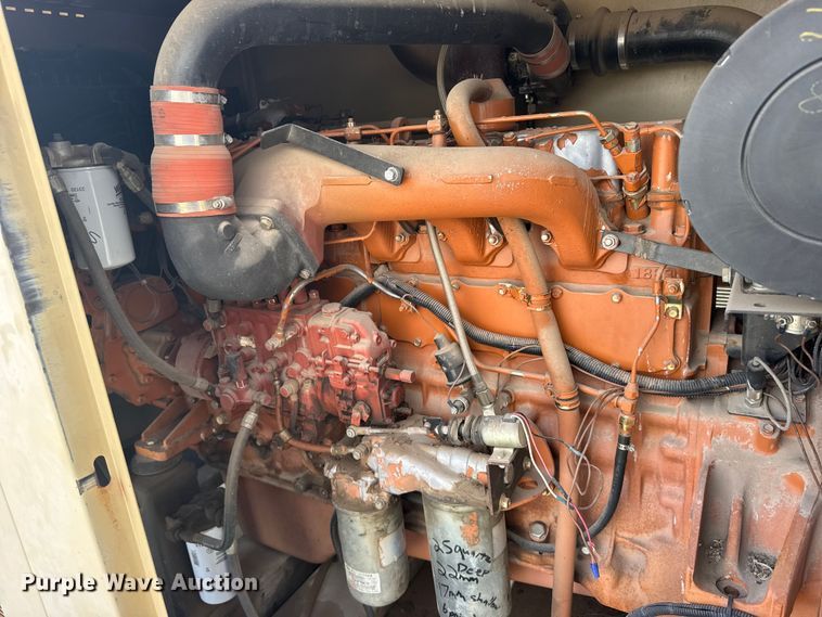 image for item FB7435 Generac 3286B-1266B generator