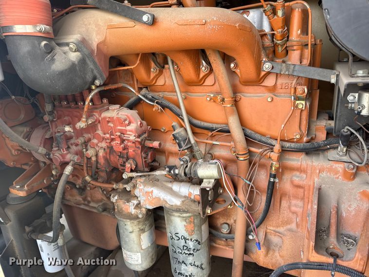 image for item FB7435 Generac 3286B-1266B generator