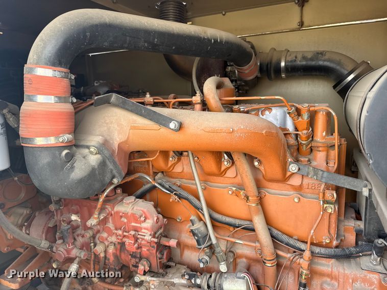 image for item FB7435 Generac 3286B-1266B generator