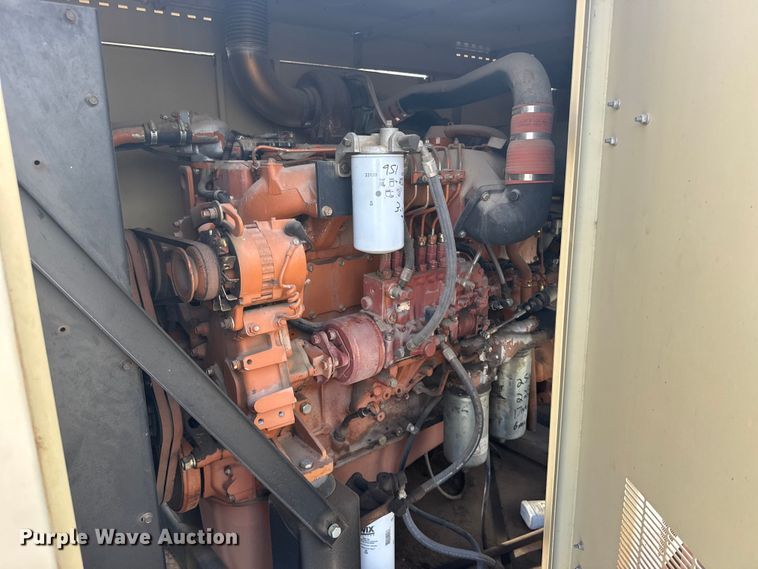 image for item FB7435 Generac 3286B-1266B generator