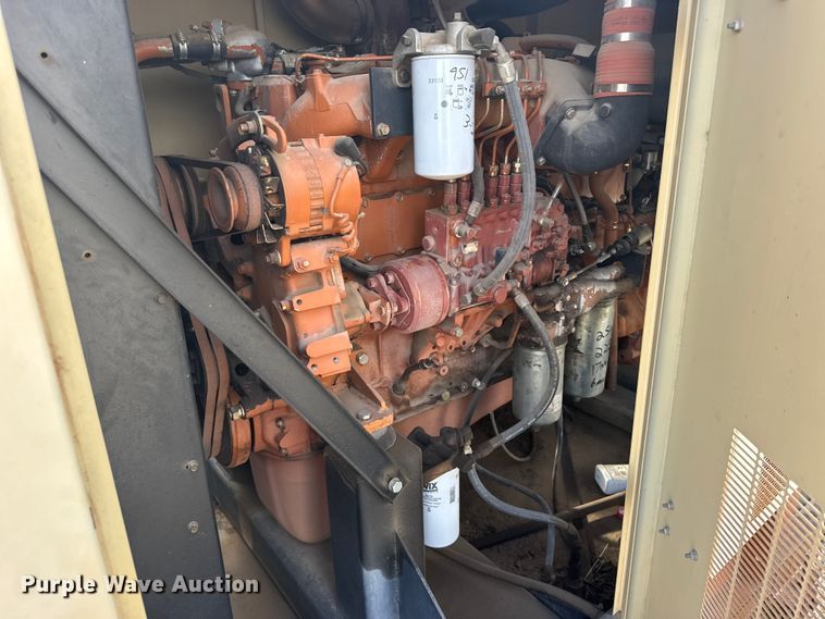 image for item FB7435 Generac 3286B-1266B generator