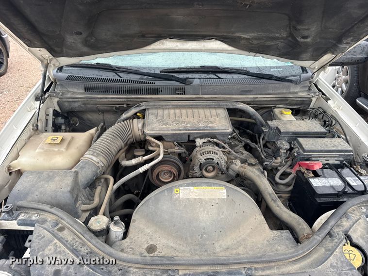 image for item FB7437 2008 Jeep Grand Cherokee SUV