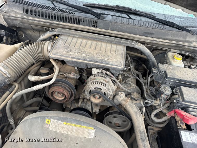 image for item FB7437 2008 Jeep Grand Cherokee SUV