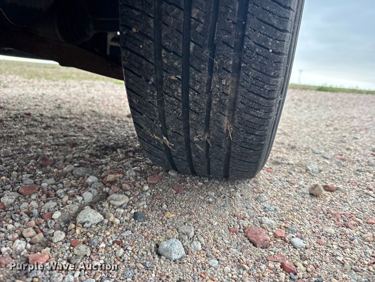 image for item FB7437 2008 Jeep Grand Cherokee SUV