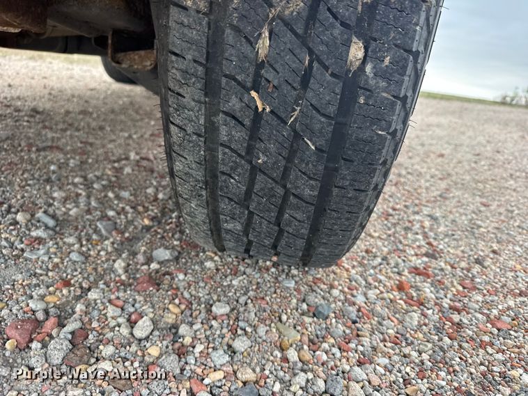 image for item FB7437 2008 Jeep Grand Cherokee SUV