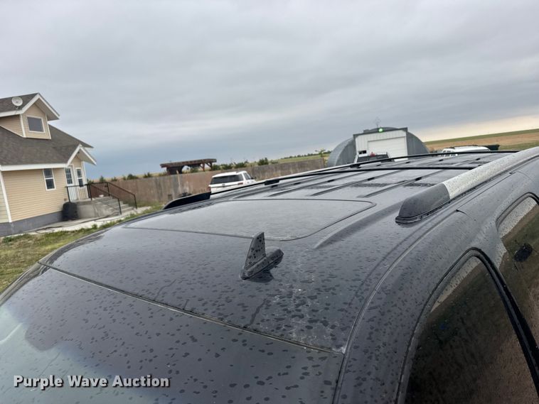 image for item FB7438 2012 GMC Yukon SUV