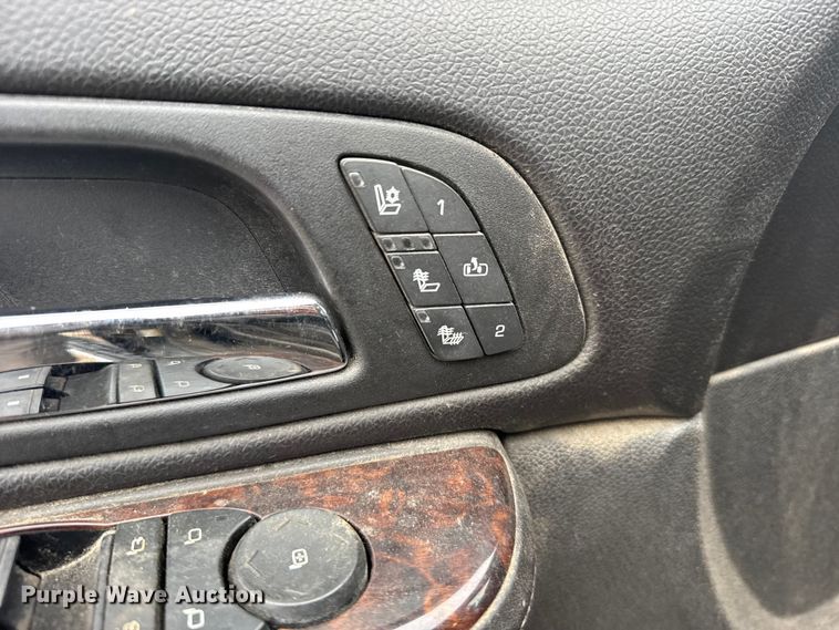 image for item FB7438 2012 GMC Yukon SUV