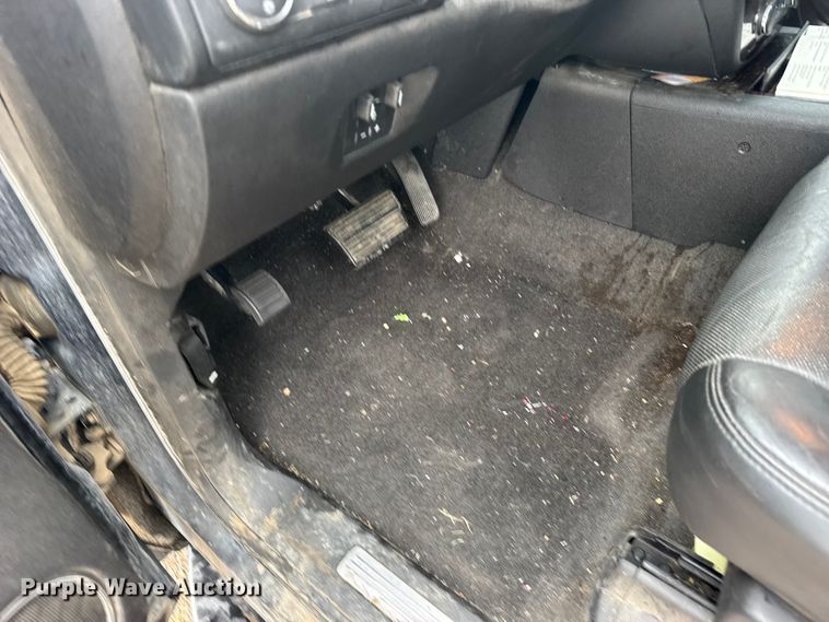 image for item FB7438 2012 GMC Yukon SUV
