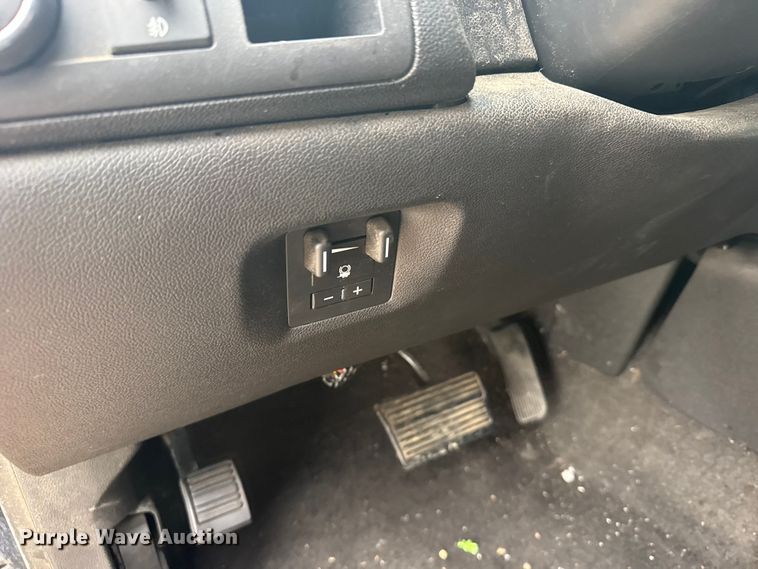 image for item FB7438 2012 GMC Yukon SUV