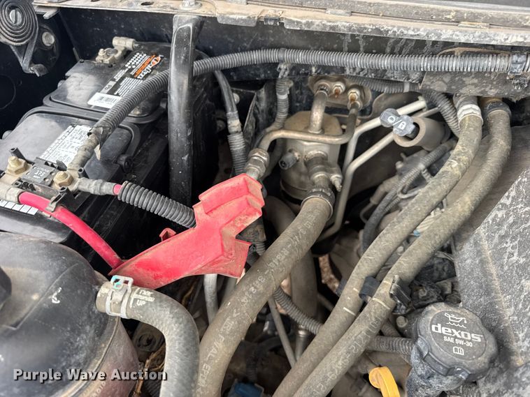 image for item FB7438 2012 GMC Yukon SUV