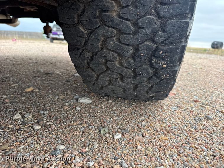 image for item FB7438 2012 GMC Yukon SUV