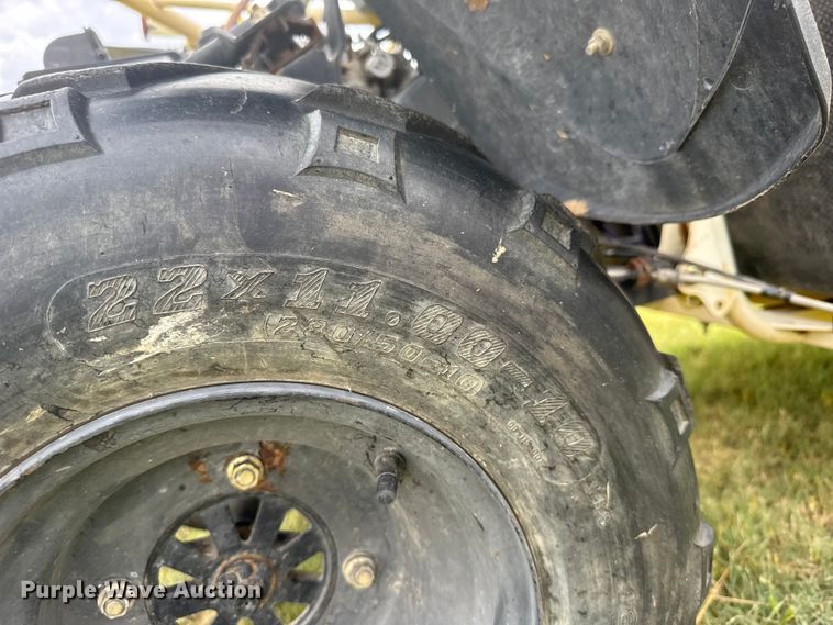image for item FB7447 2011 Zhejiangdi Go-Kart