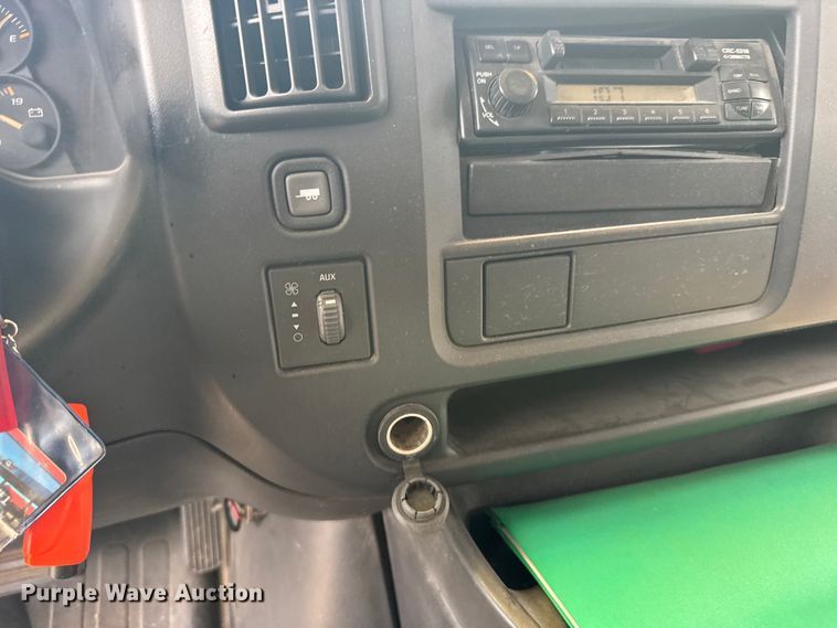 image for item FB7452 2003 Chevrolet Express school bus