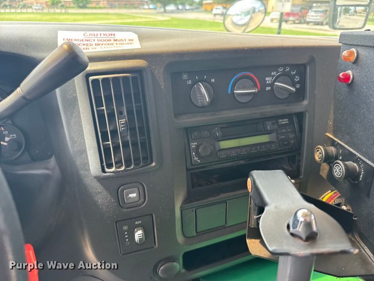 image for item FB7453 2003 Chevrolet Express school bus