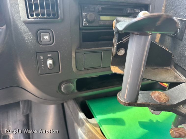 image for item FB7453 2003 Chevrolet Express school bus