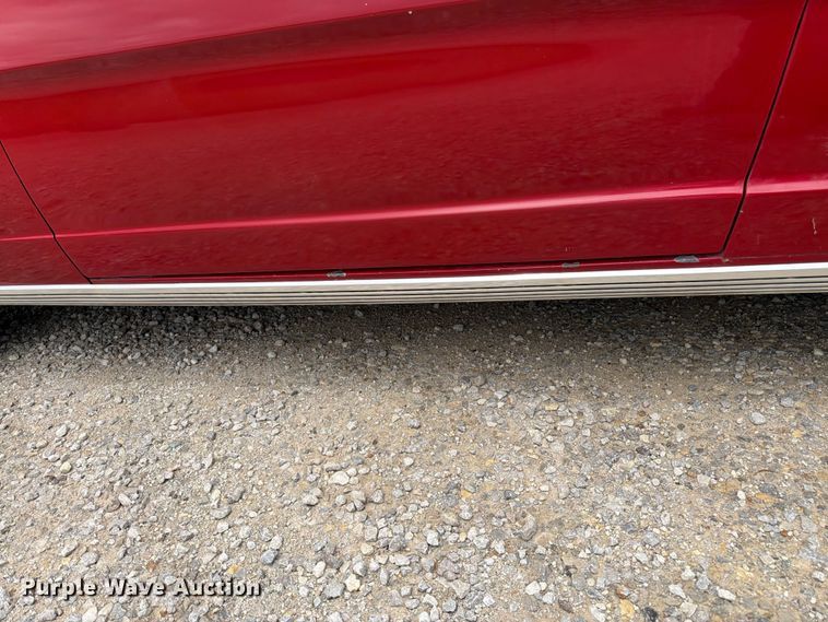 image for item FB7460 1966 Ford Mustang 