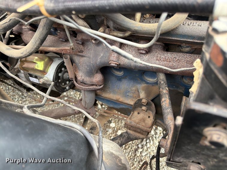 image for item FB7460 1966 Ford Mustang 
