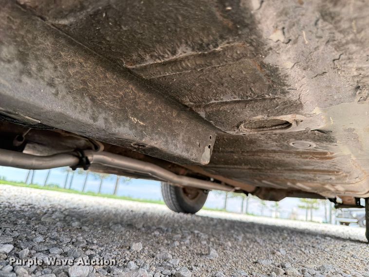 image for item FB7460 1966 Ford Mustang 