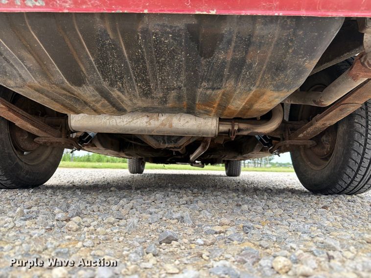 image for item FB7460 1966 Ford Mustang 