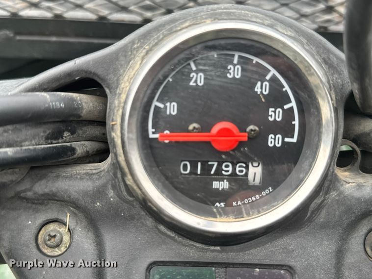 image for item FB7461 2000 Kawasaki Prairie 300 