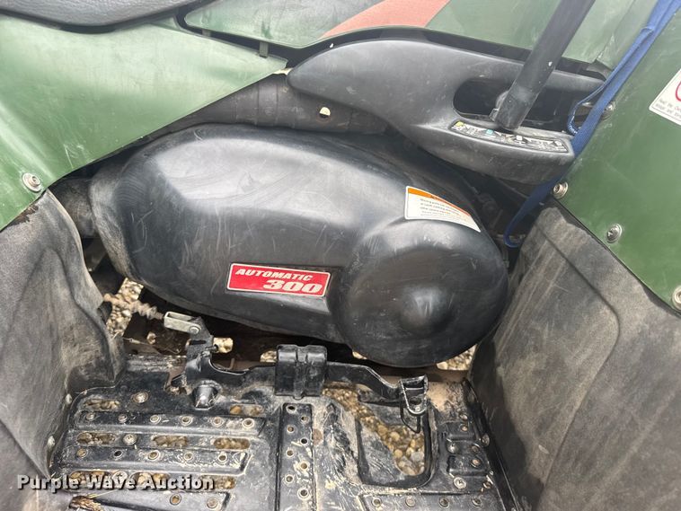 image for item FB7461 2000 Kawasaki Prairie 300 
