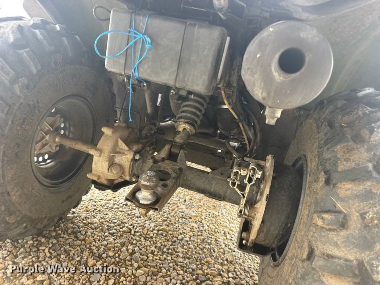 image for item FB7461 2000 Kawasaki Prairie 300 