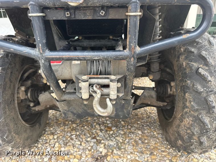 image for item FB7461 2000 Kawasaki Prairie 300 