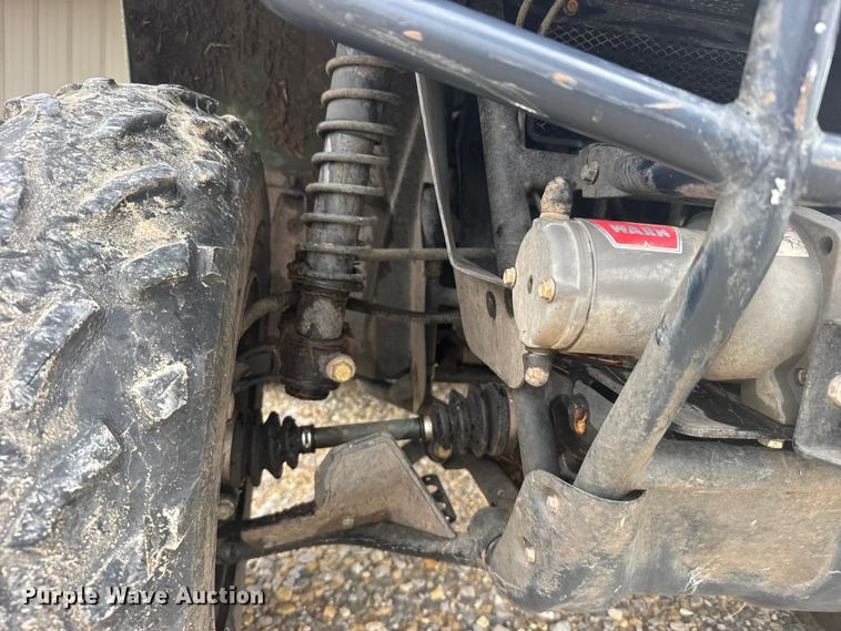 image for item FB7461 2000 Kawasaki Prairie 300 