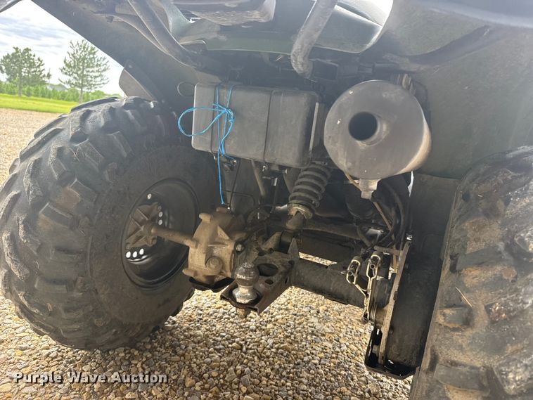 image for item FB7461 2000 Kawasaki Prairie 300 