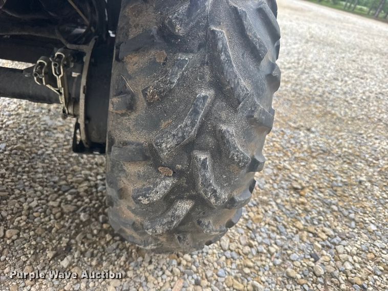 image for item FB7461 2000 Kawasaki Prairie 300 