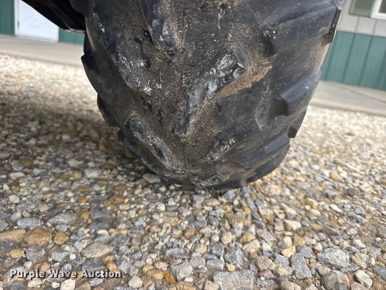 image for item FB7461 2000 Kawasaki Prairie 300 