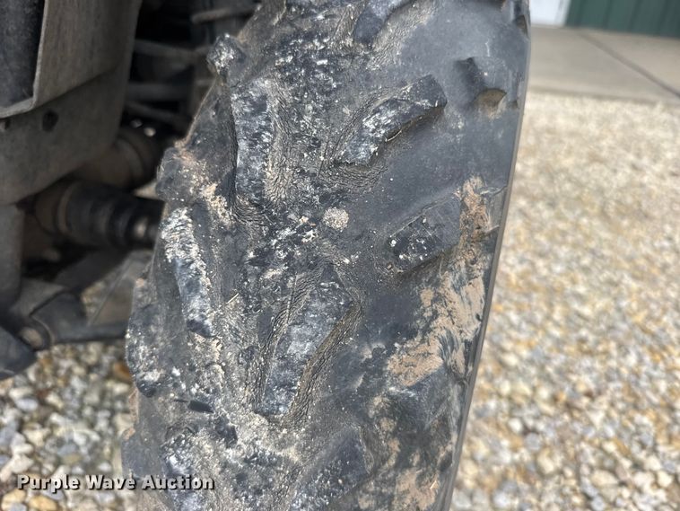image for item FB7461 2000 Kawasaki Prairie 300 