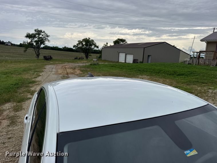 image for item FB7463 2016 Chevrolet Malibu 