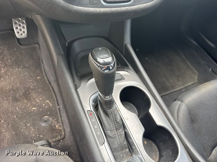 image for item FB7463 2016 Chevrolet Malibu 