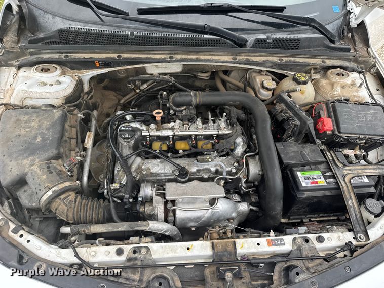 image for item FB7463 2016 Chevrolet Malibu 