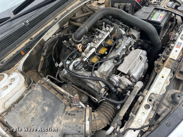 image for item FB7463 2016 Chevrolet Malibu 