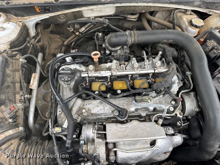 image for item FB7463 2016 Chevrolet Malibu 