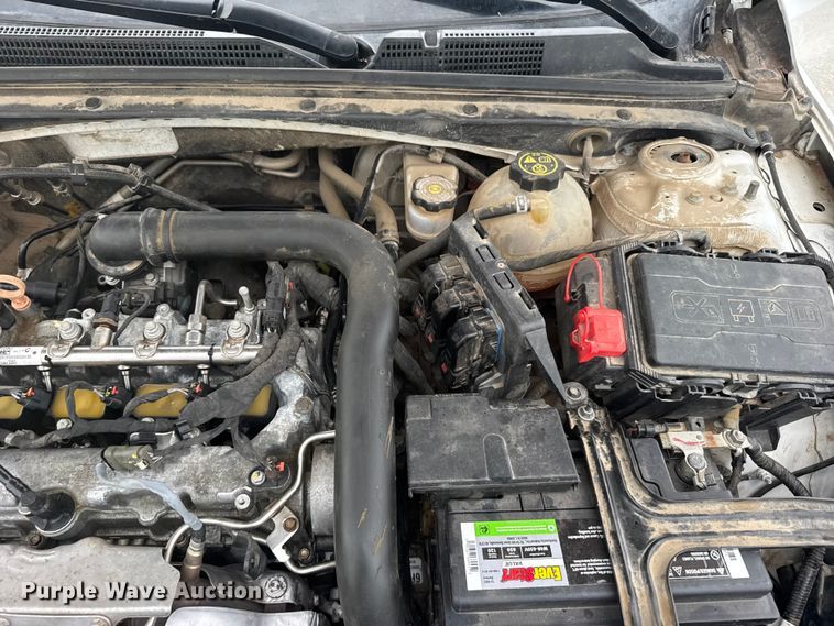 image for item FB7463 2016 Chevrolet Malibu 