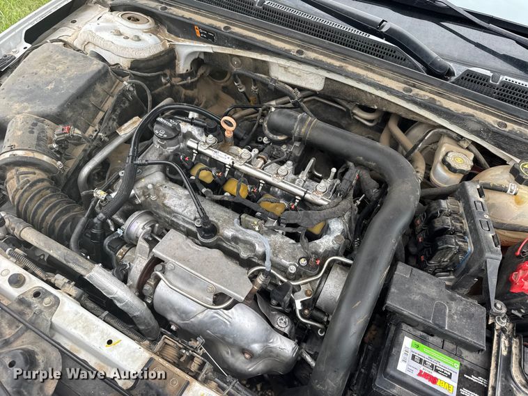 image for item FB7463 2016 Chevrolet Malibu 