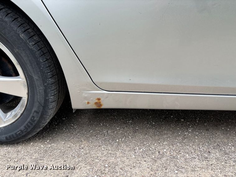 image for item FC1638 2013 Chevrolet Cruze 